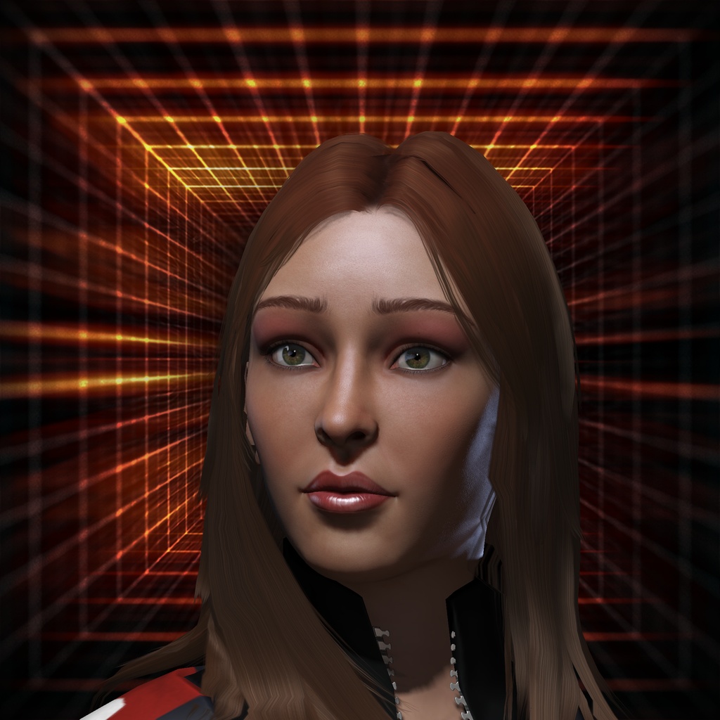 Jessica Treehorn Cesaille