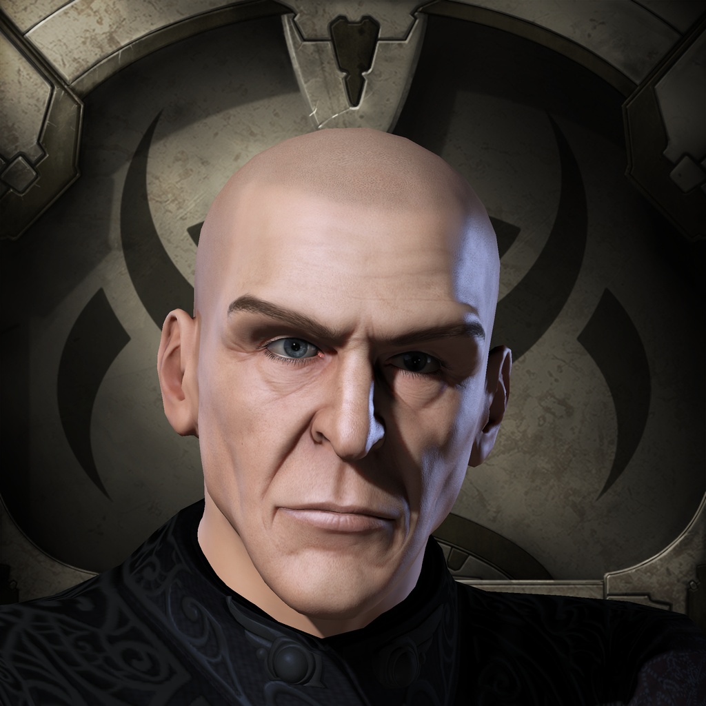 Emperor Sid