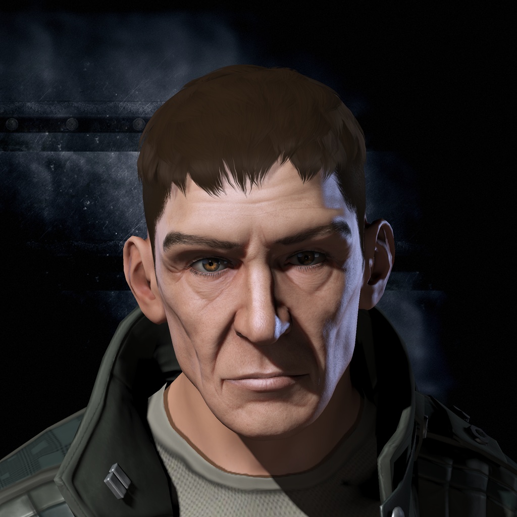 Amarr Citizen 91245501