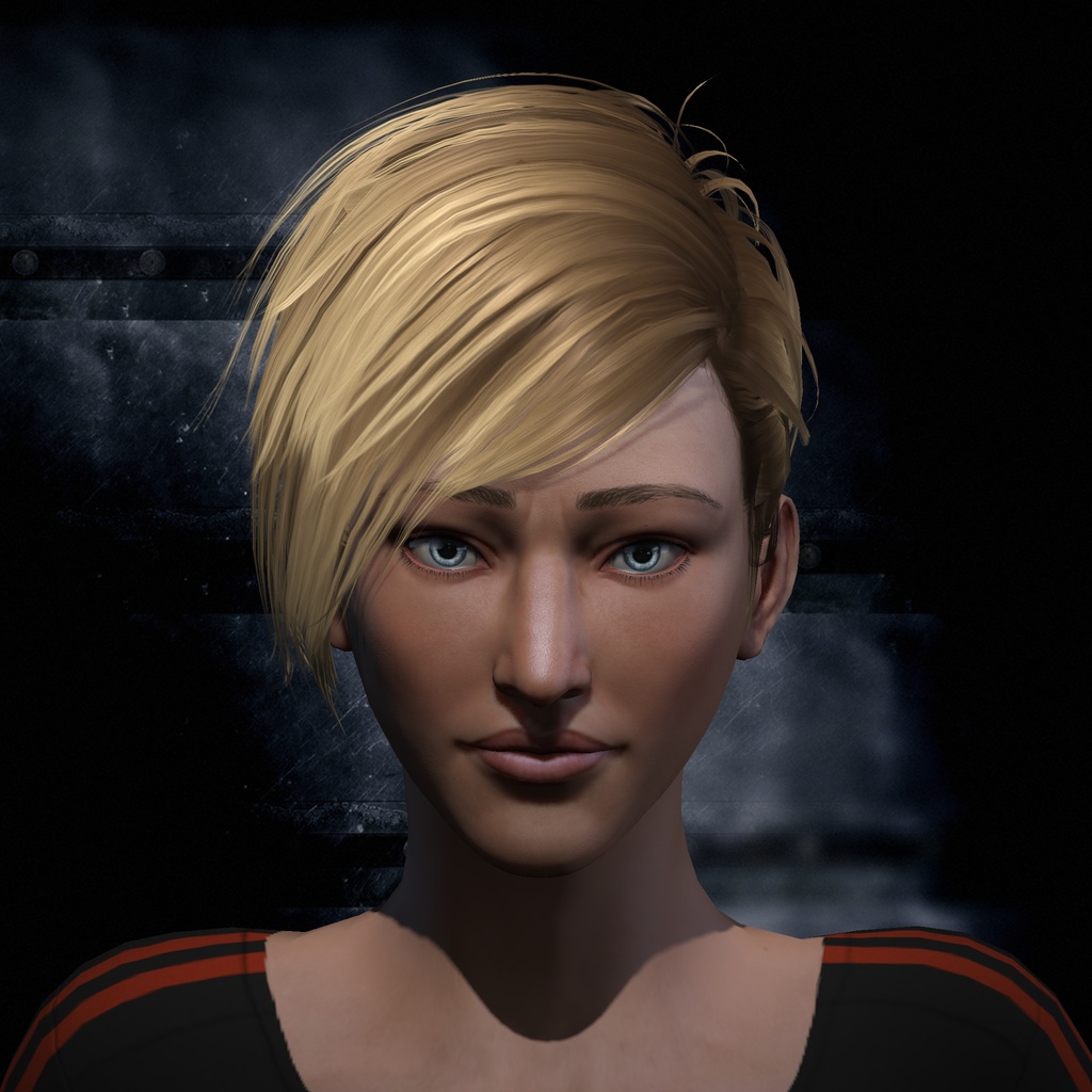 Sarah Stinson