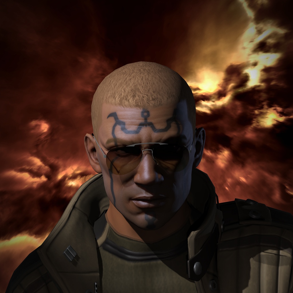 Insurgent Operative