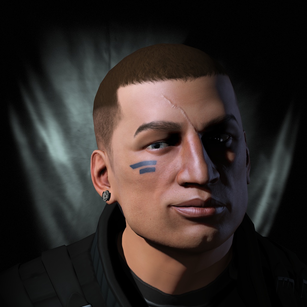 Zangetsugan Caldari