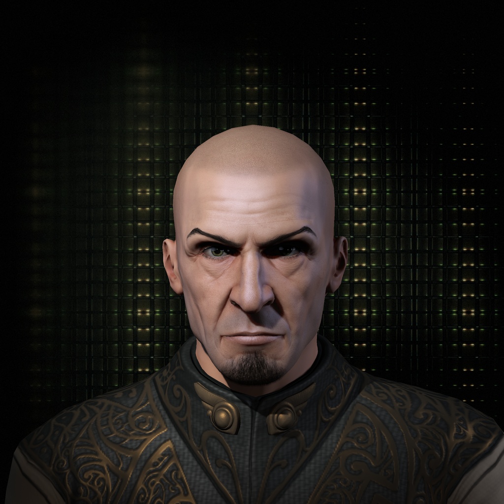 Sirlus Black