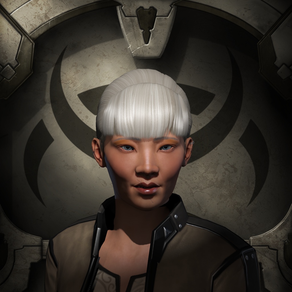 Sabriel Chakaid