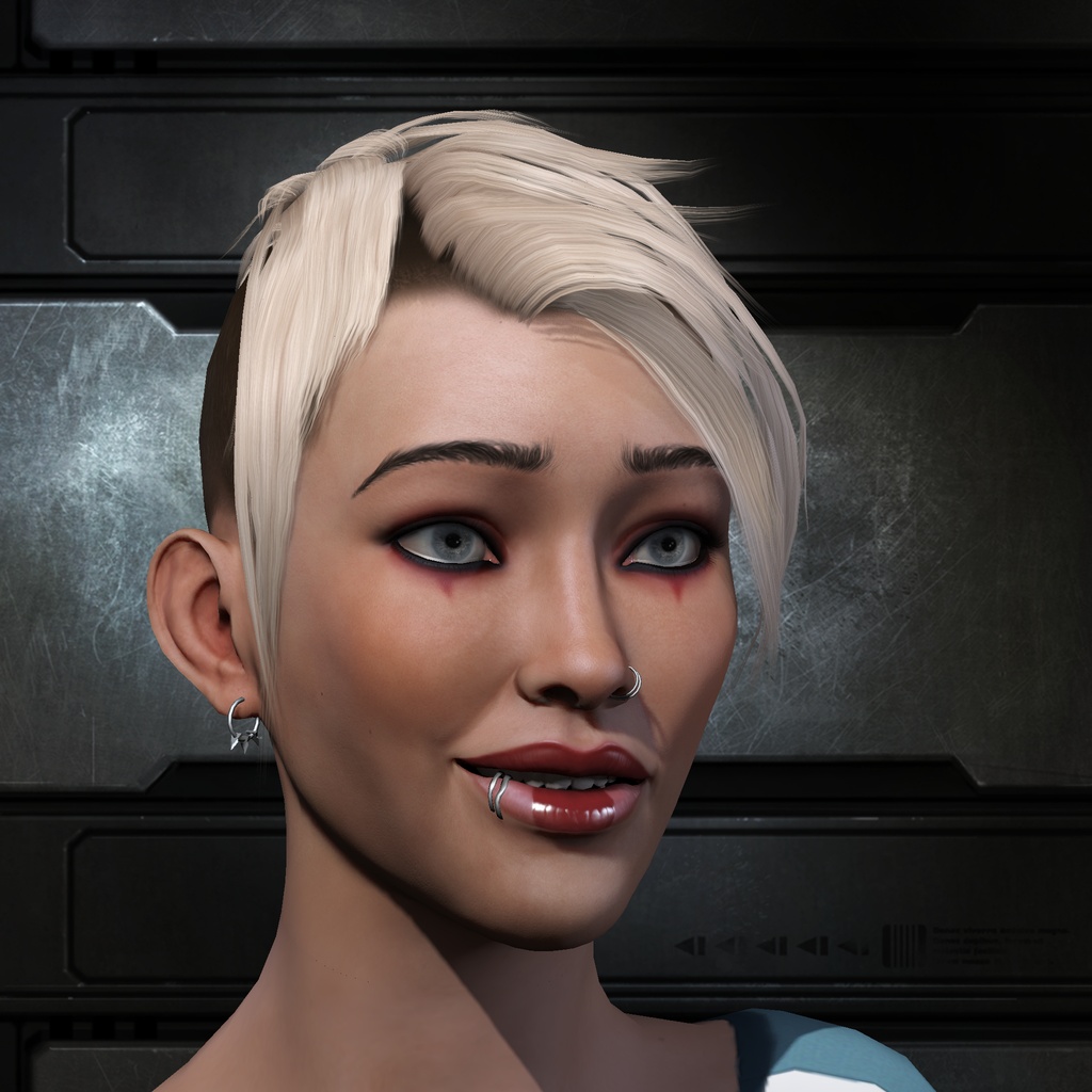Aleysia Greyson