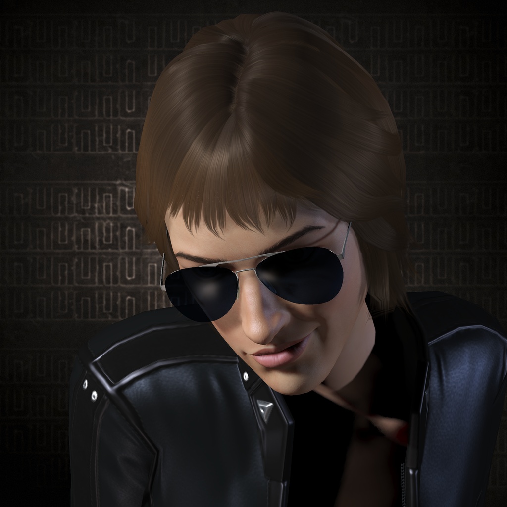 Plex Dummy