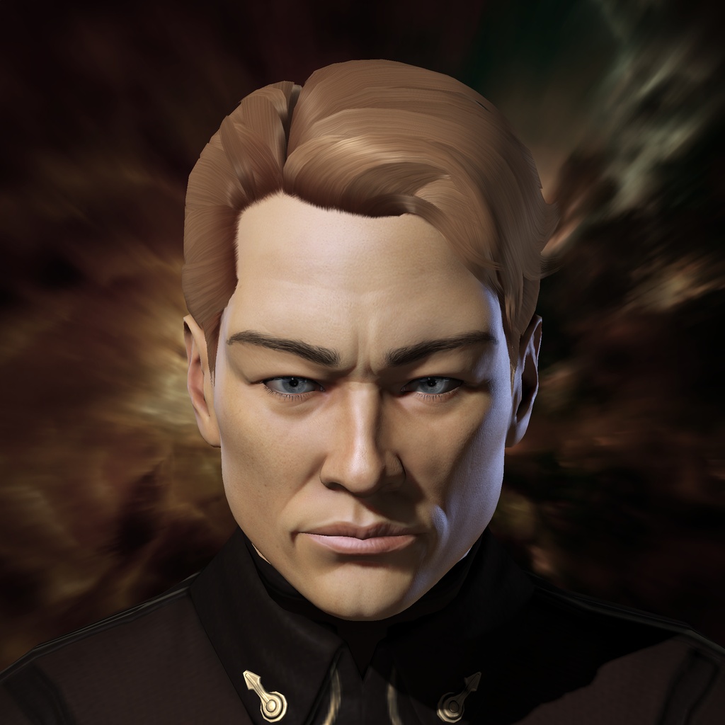 Caldari Citizen 91246839