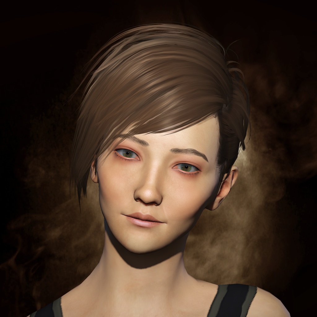 Valene Togenada