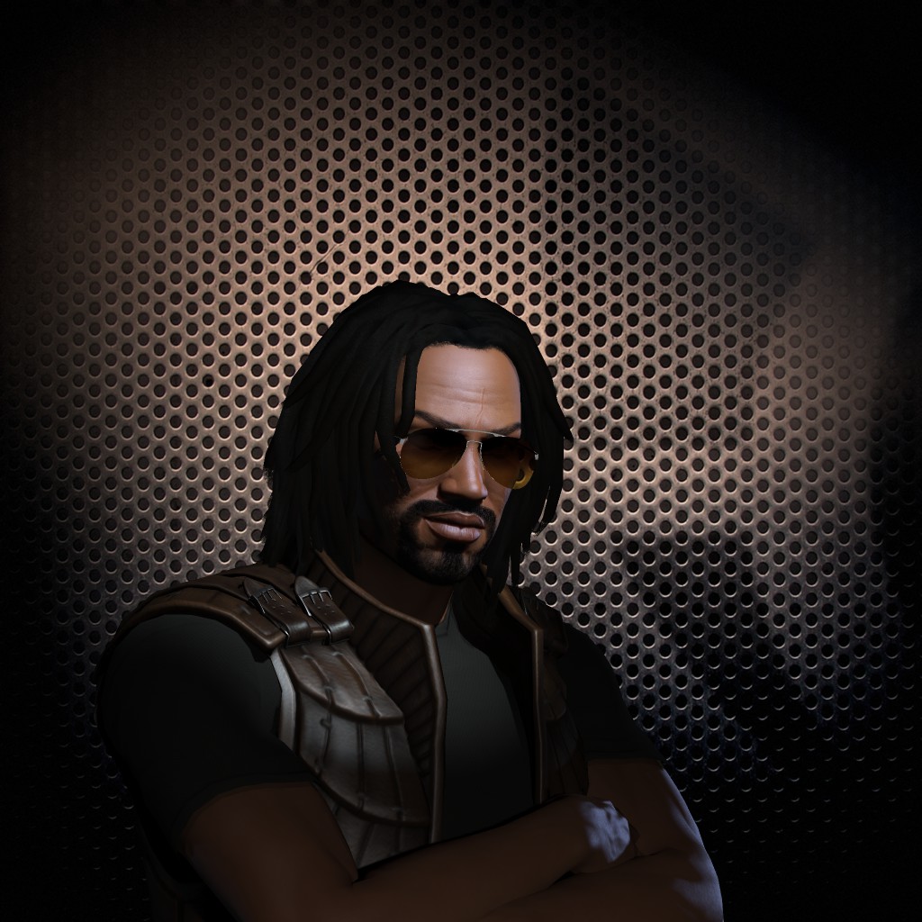 Xen Adama