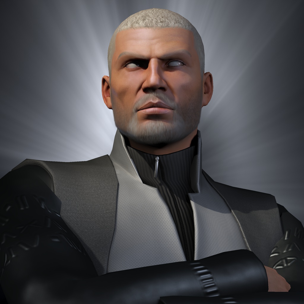 Master West