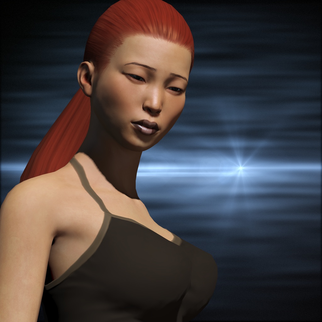 SweetKiss OfDeath