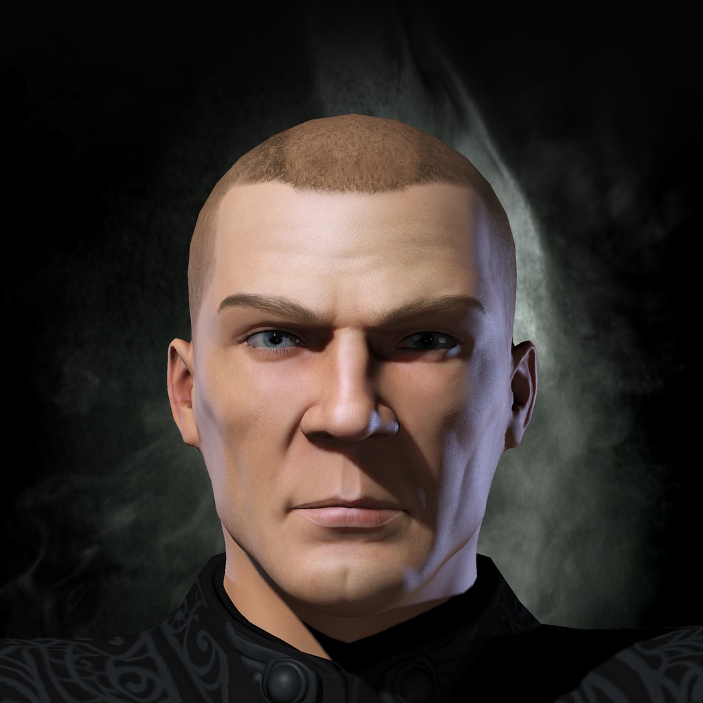 Centurion Primus Pilus