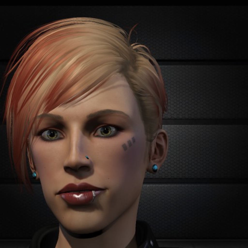 Miss Lana Banana