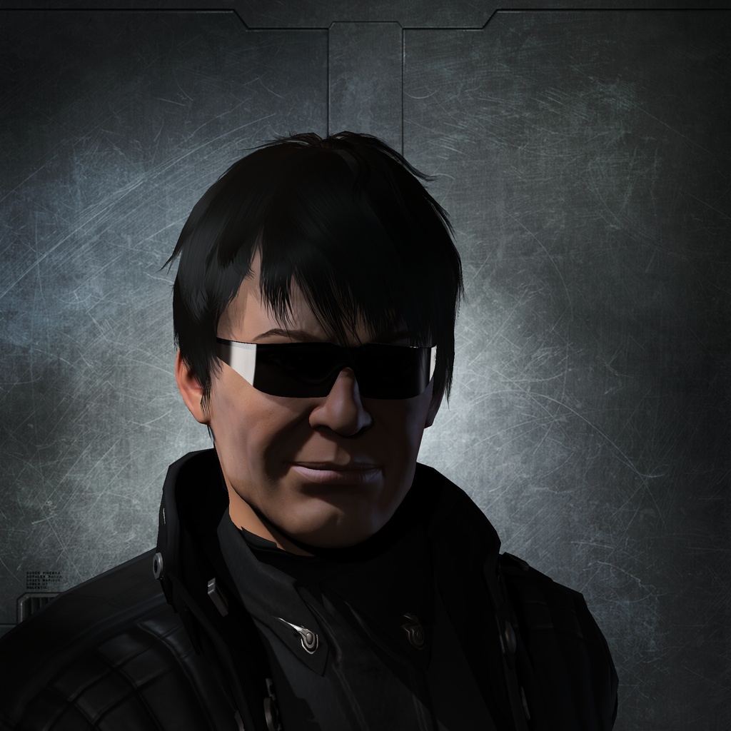Matthew Okumura