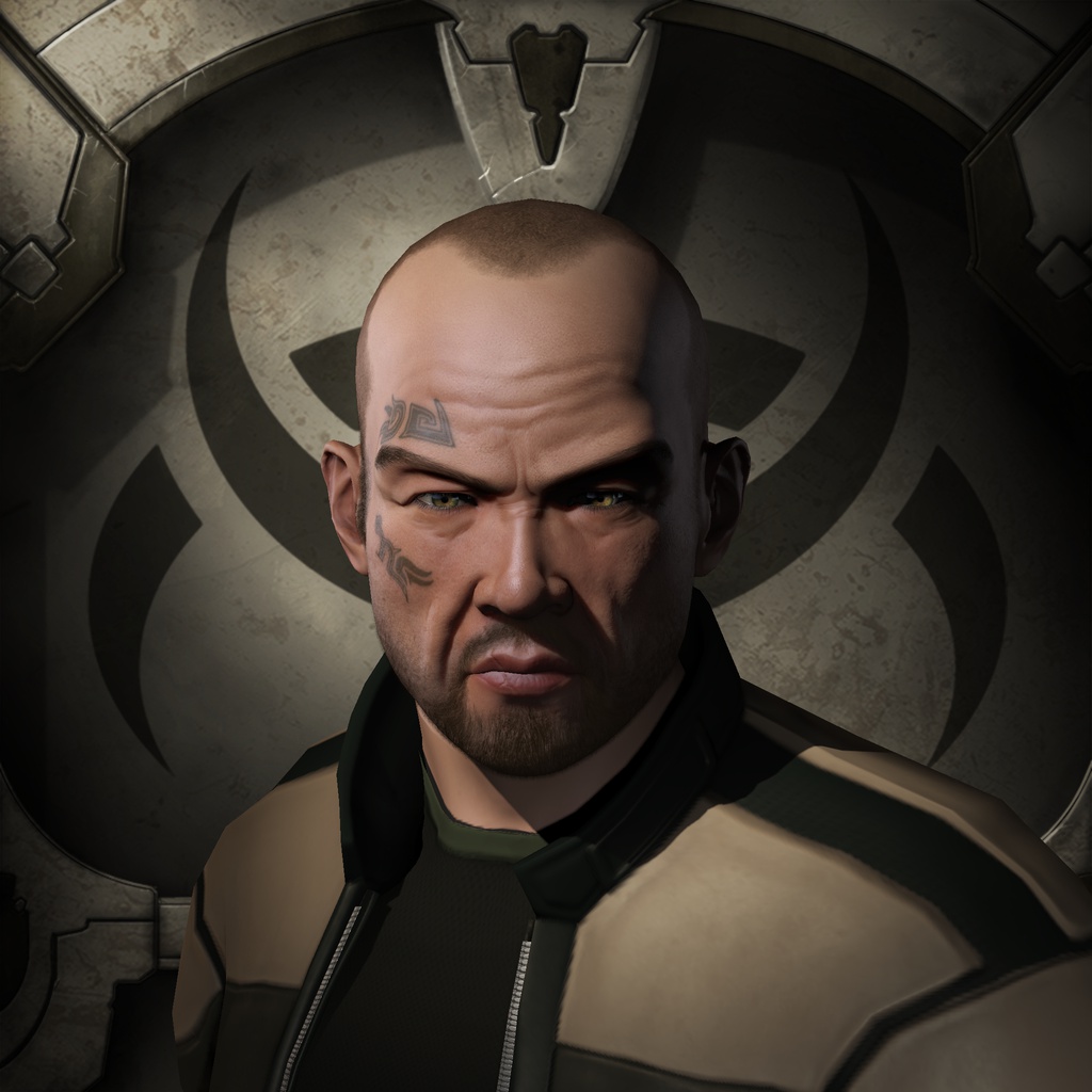 Zeffram Kavees