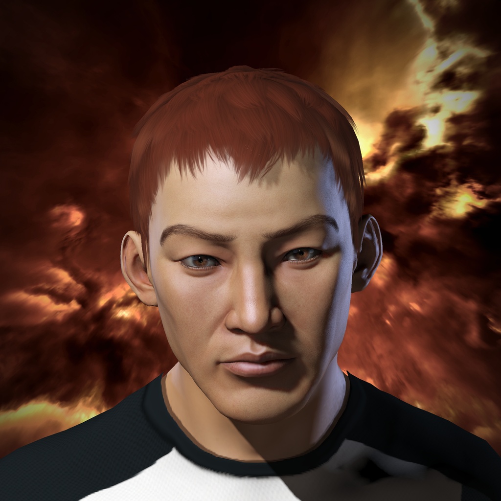 Ishi Shinigami