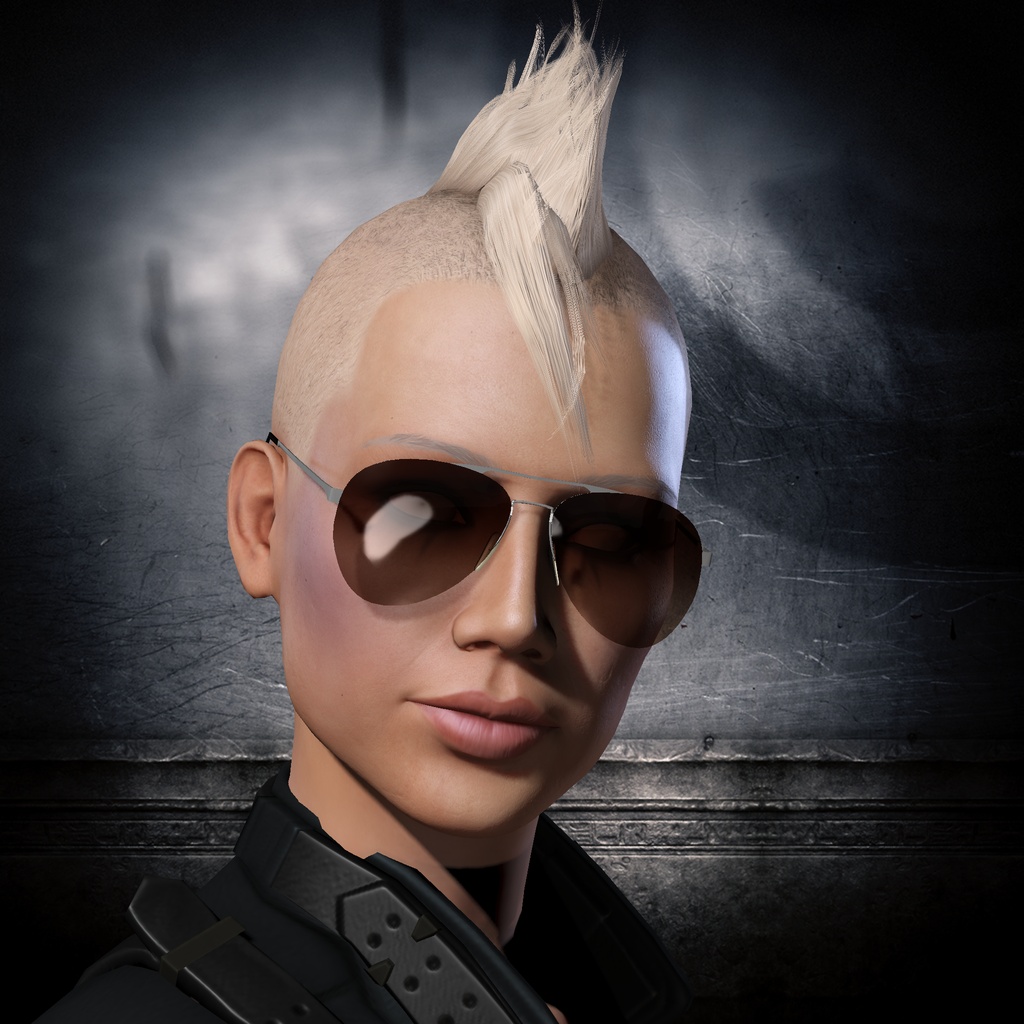 Caldari Citizen 91249981