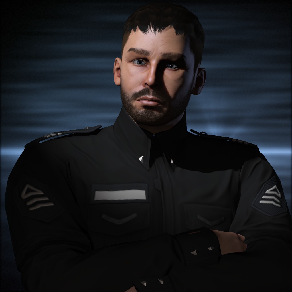 Gabriel Nethrandiel