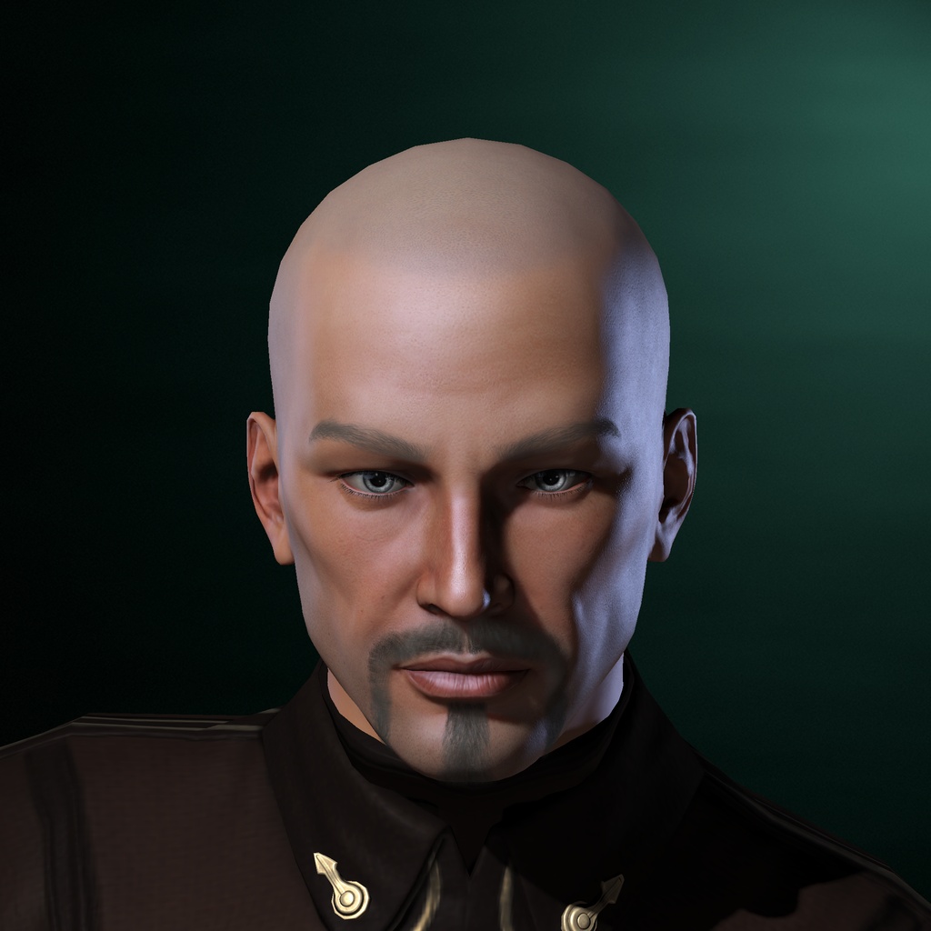 Kalrath Shigan Talvanen