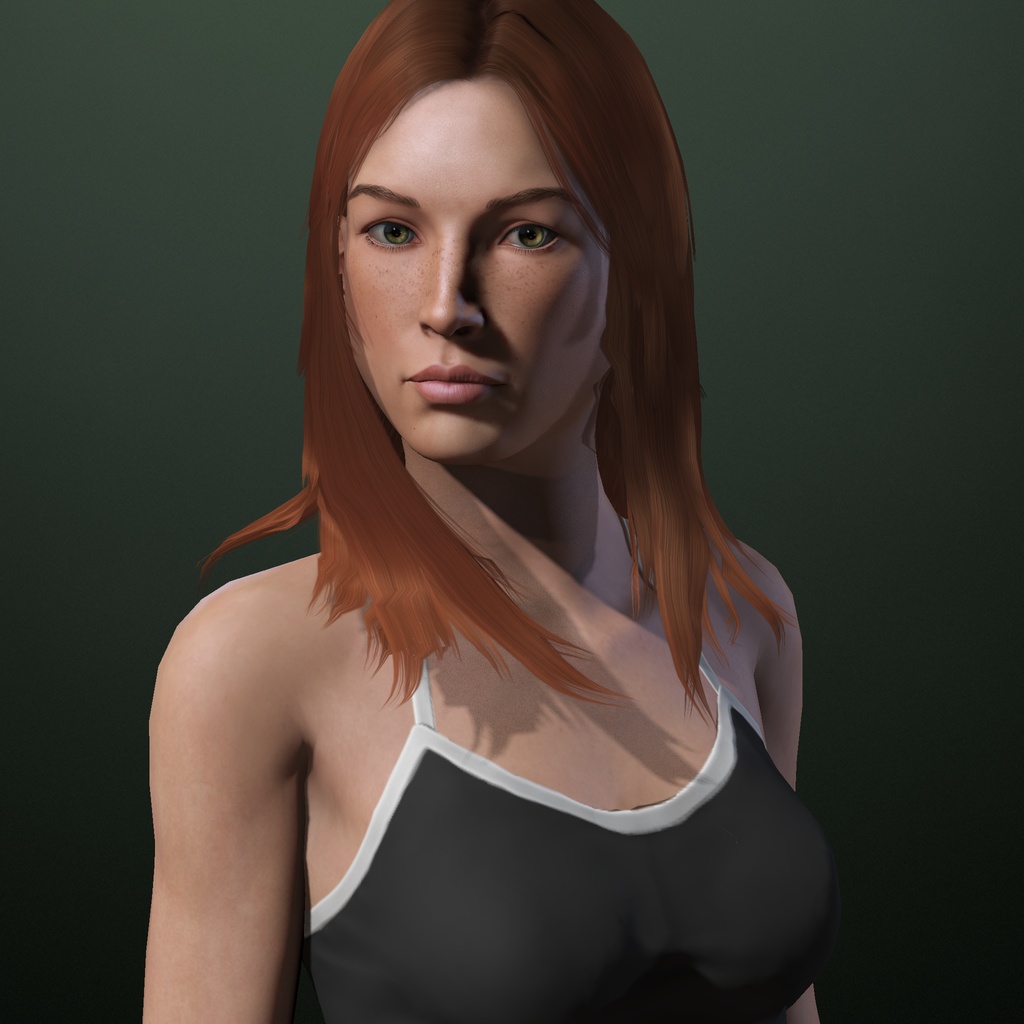 Kira Kloud
