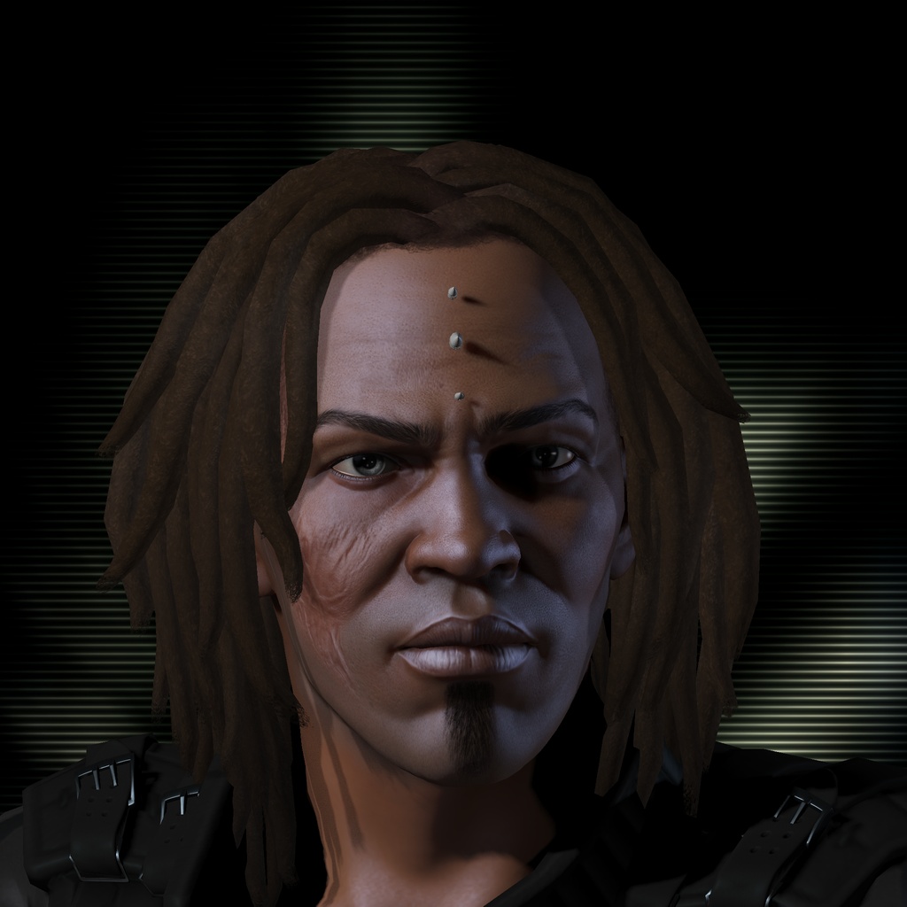 fleet commander Haklar