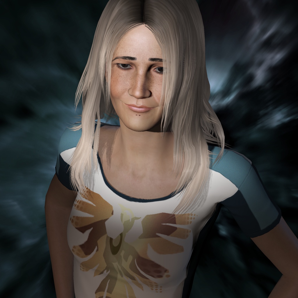 Emma Shad