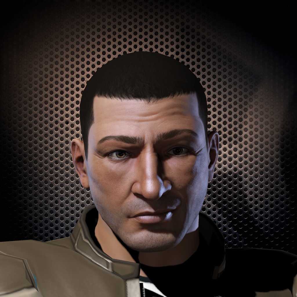 Aleks Betterday