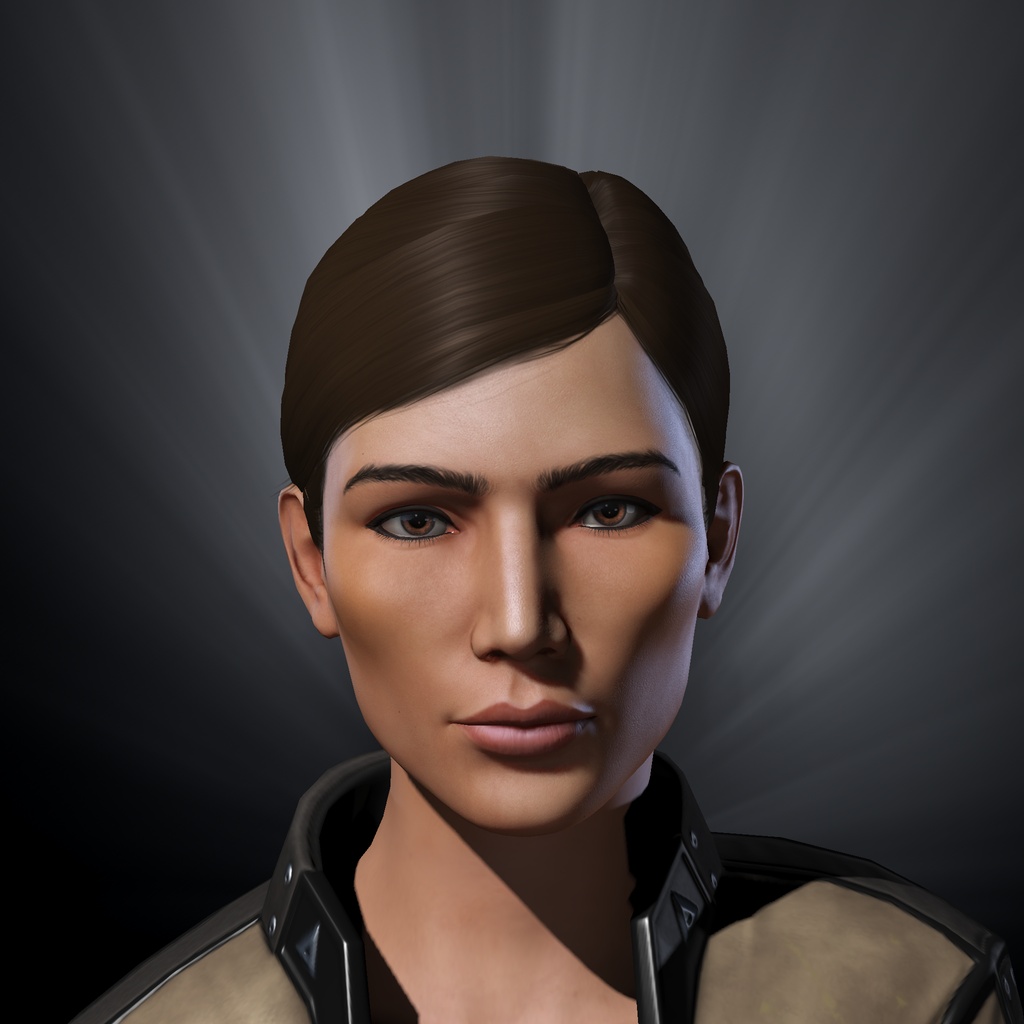 Catelyn Shadowchaser
