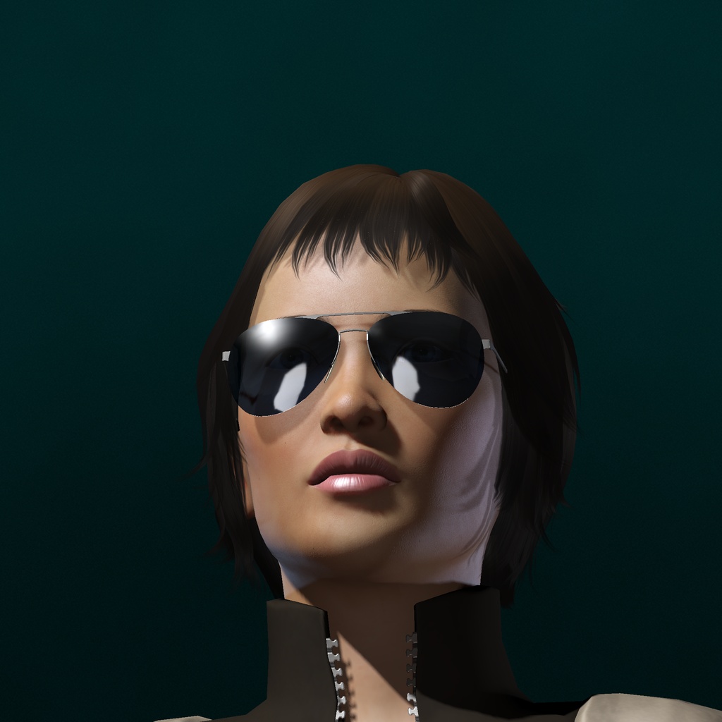 portrait
