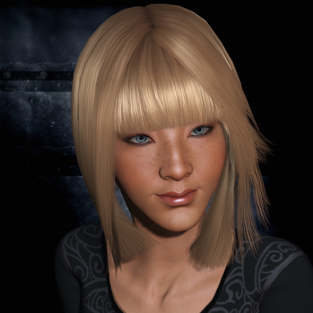 Ferina Trevor