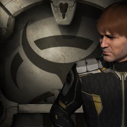 Tristan daCuhna portrait