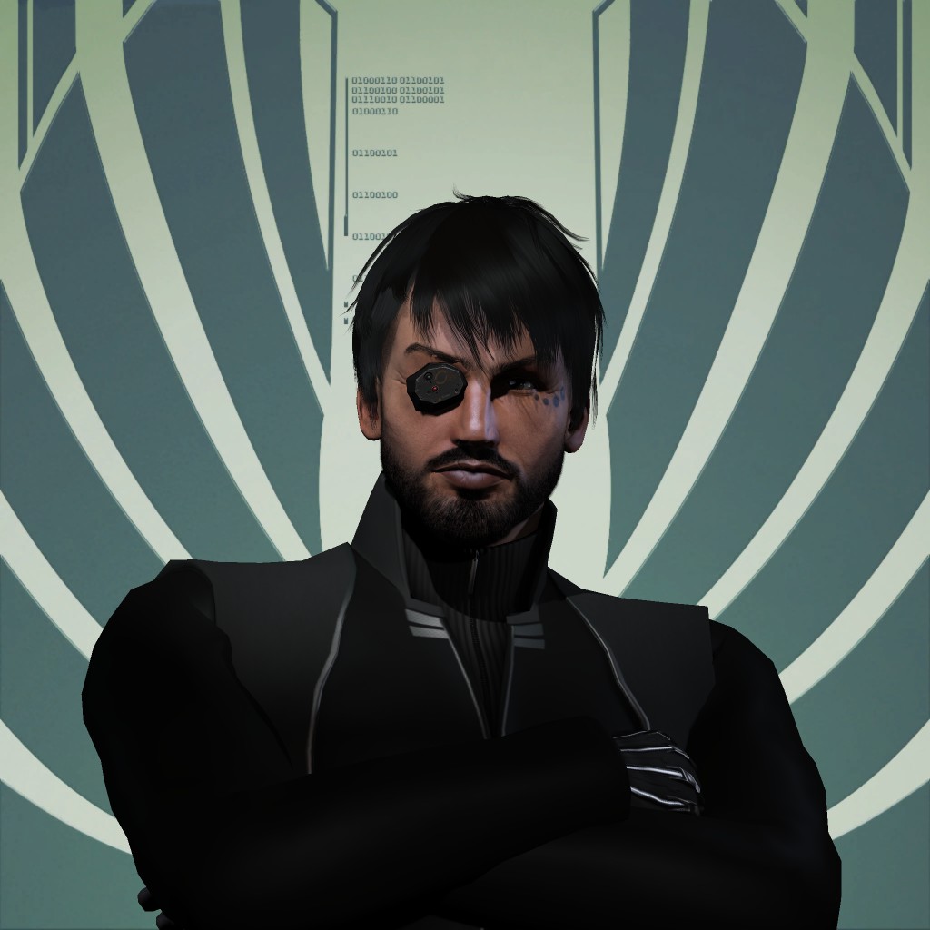 Rashaab merkava portrait