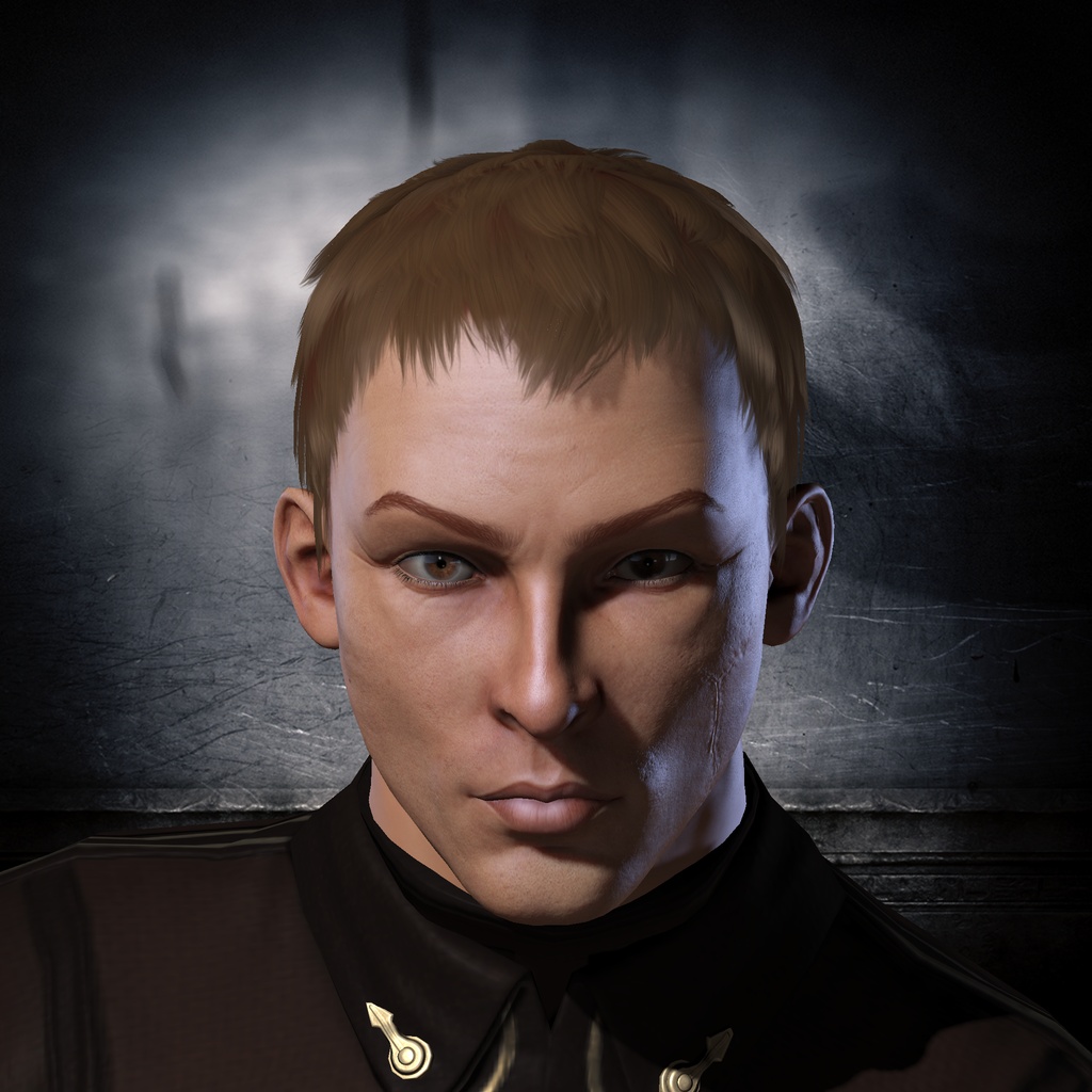 Gallente Citizen 91251768