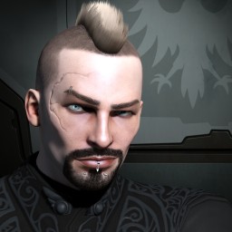 GerminVermin portrait