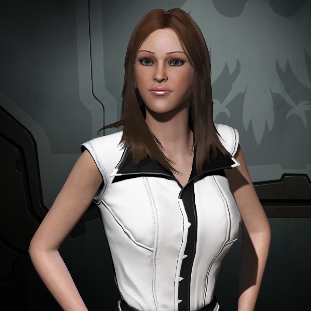 Laura Kestiel