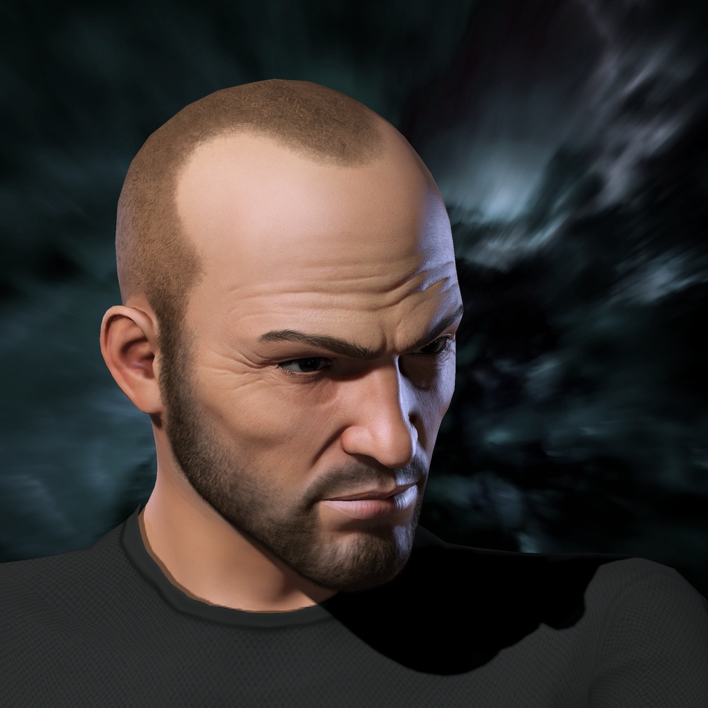 Steve Paul Jobs