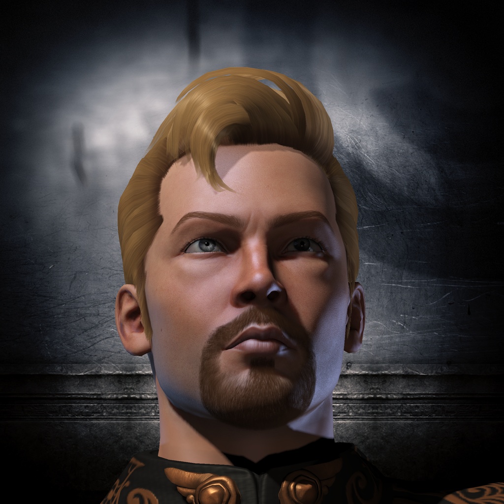 Maelvorn Aiel
