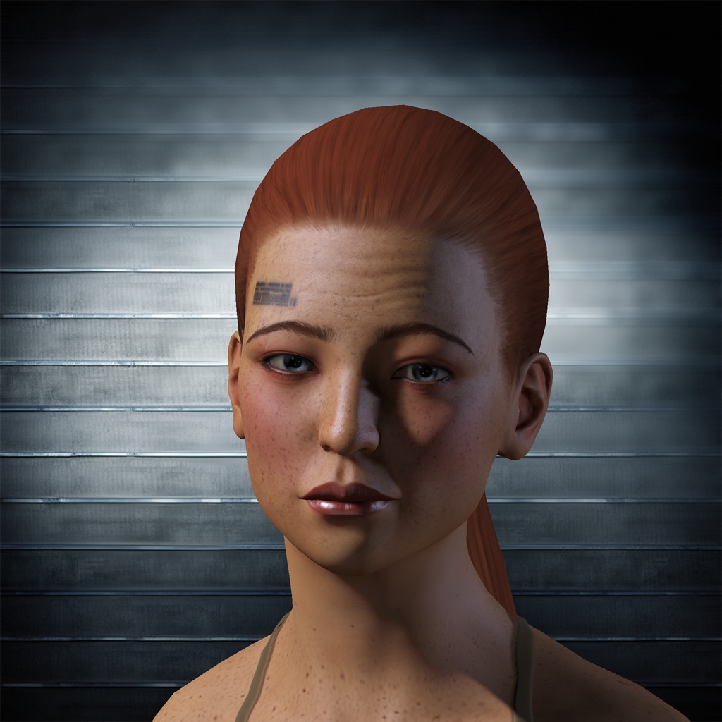 Red Miranda