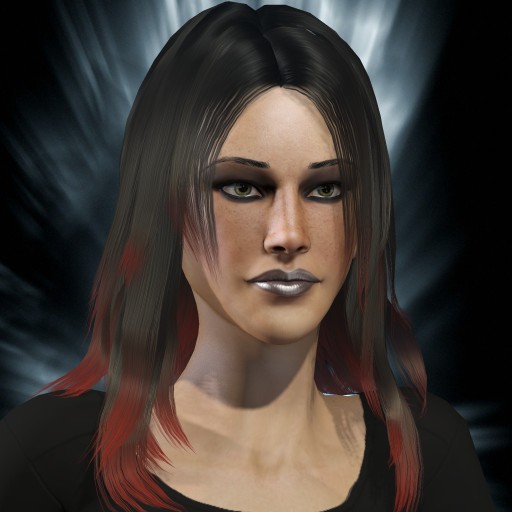 Bellonda Audeles Character Zkillboard