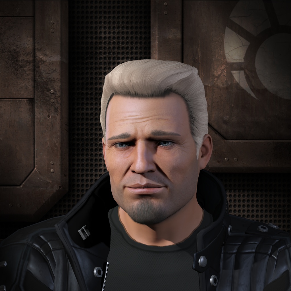 Bill Virpio