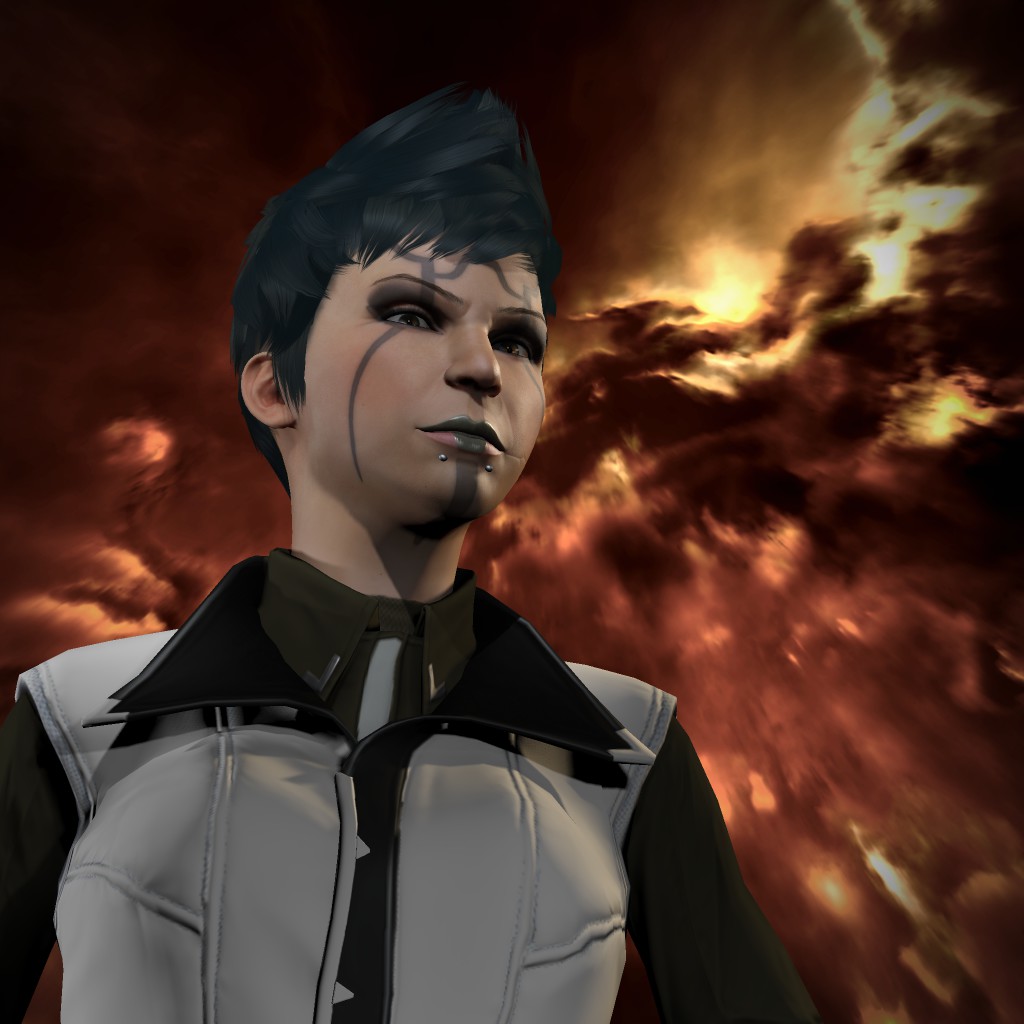 Liaris Thensul