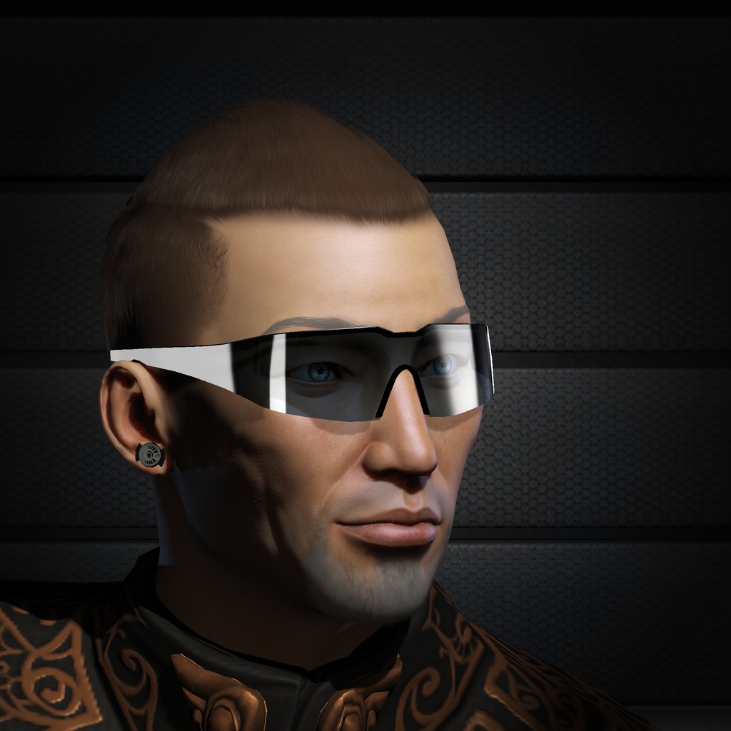 Leytrax Eyrou