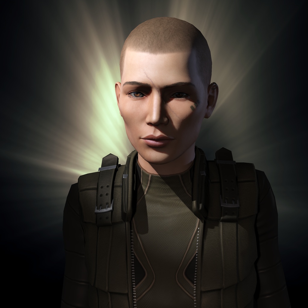 Private Chenkov