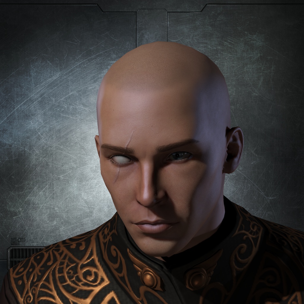 Helmut Von Jagermeister