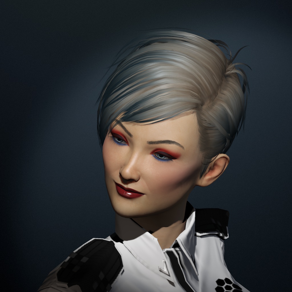 Futanari Yuko Mamushi