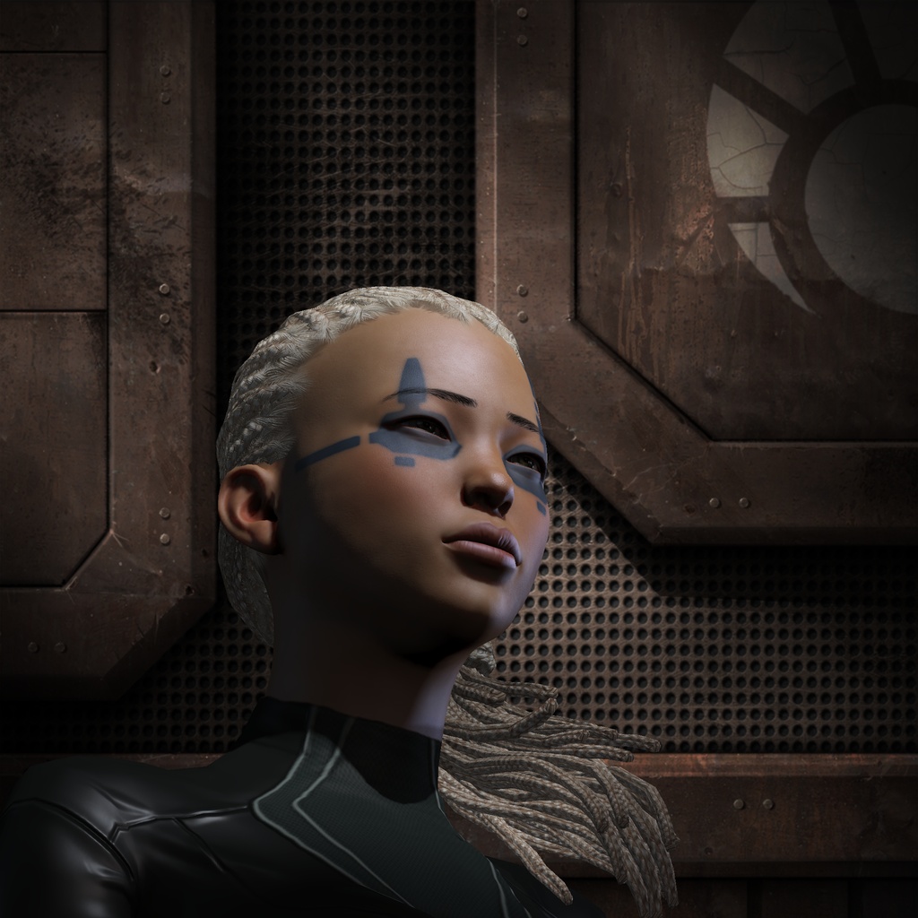 portrait