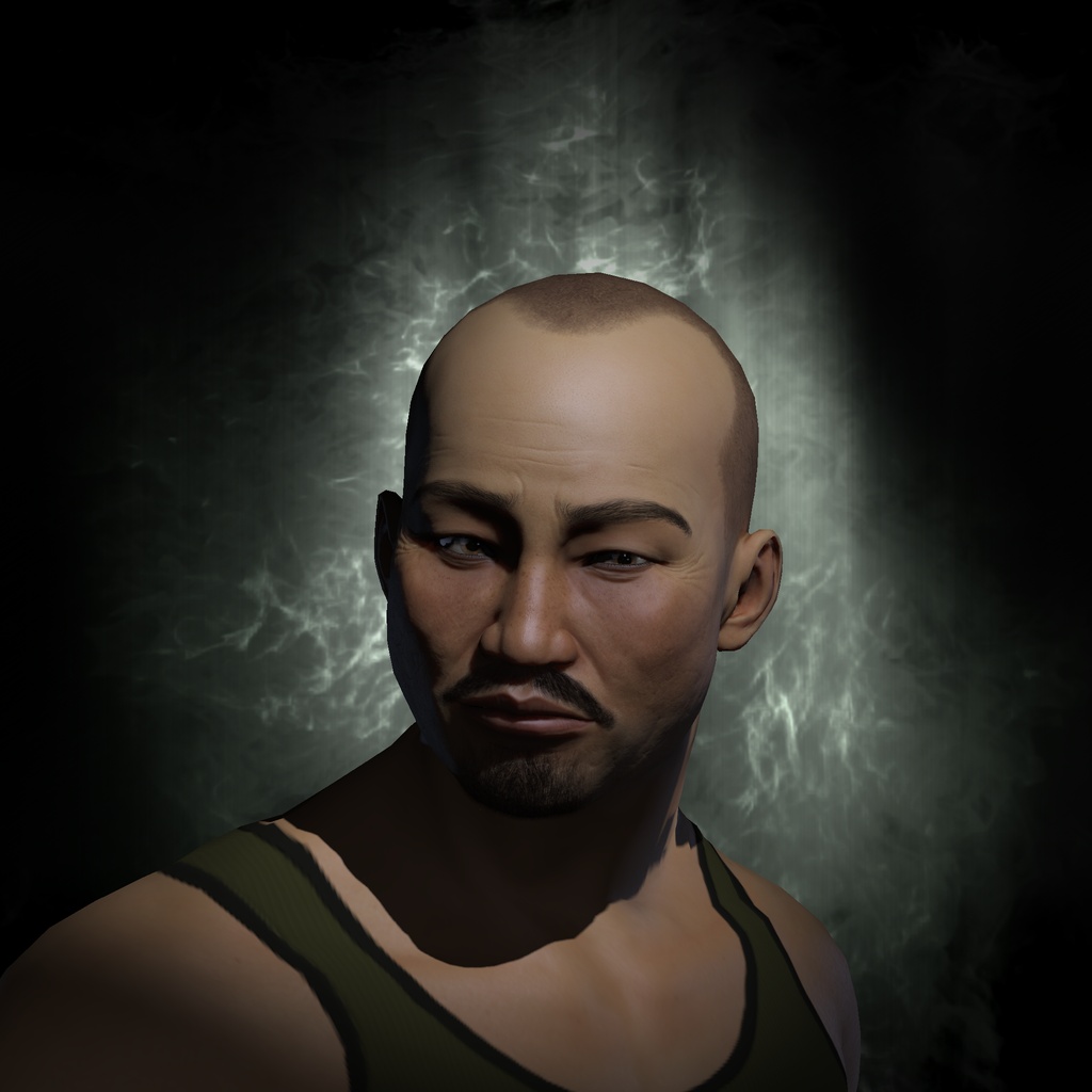Ren Shiqu