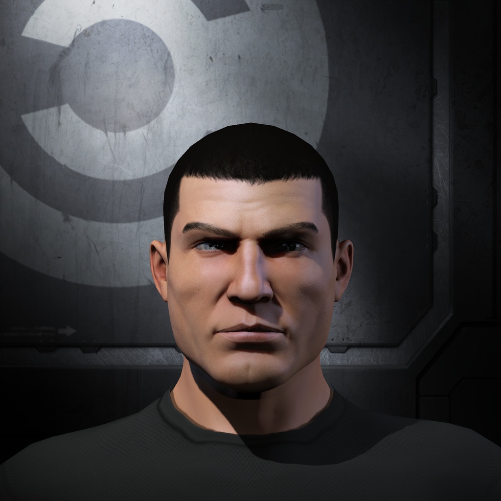 John Aurilean