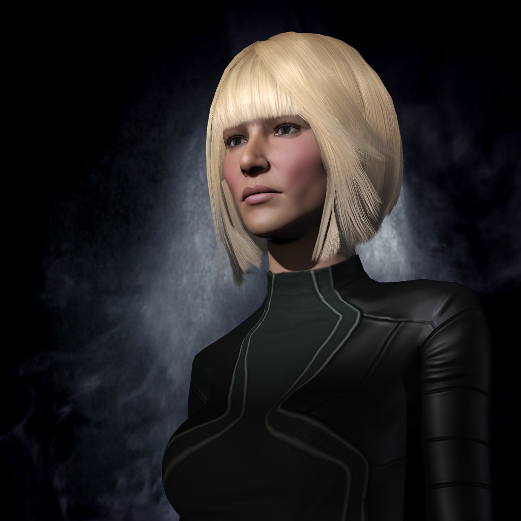 Roberta-13 Ivanova