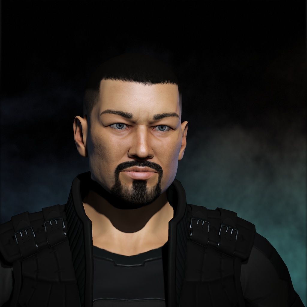 portrait